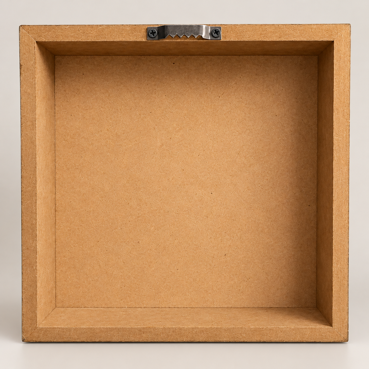 "Hey Fall" Highland Cow Wooden Block