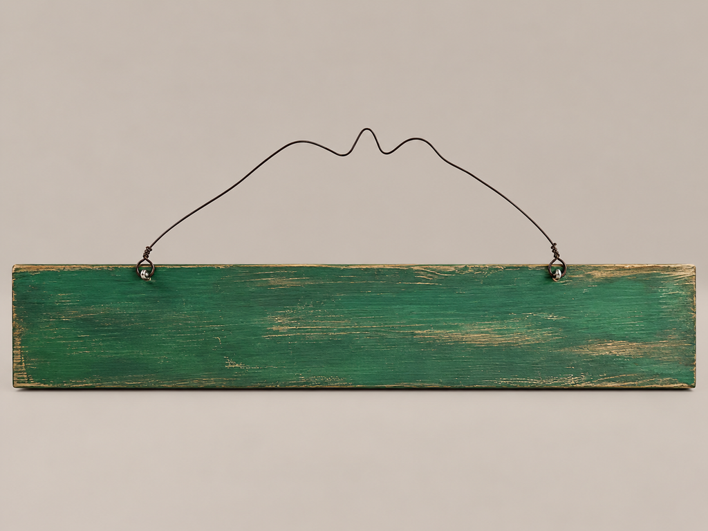 "I Hope You Brought Alcohol..." Rustic Wooden Sign