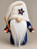 Baseball Fan Gnome – Houston Astros