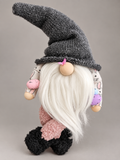 Easter Bunny Egg Gnome