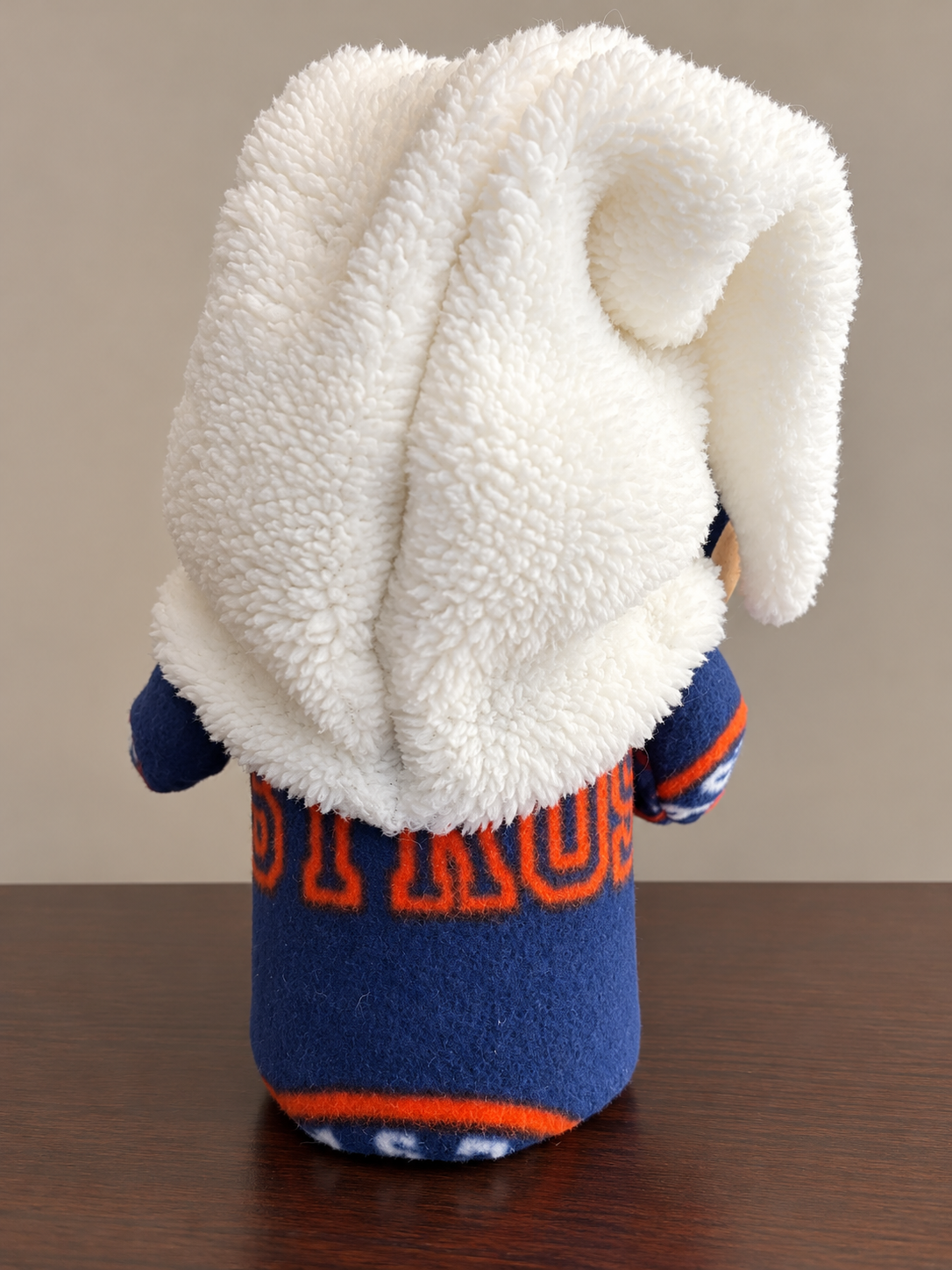 Baseball Fan Gnome – Houston Astros