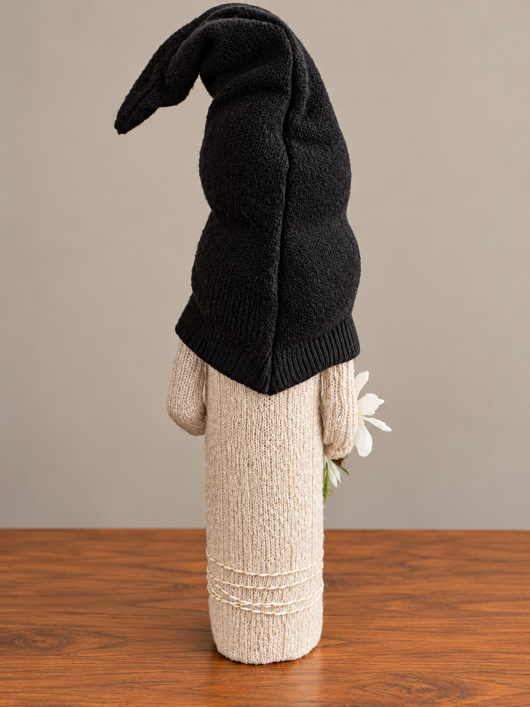 Female Farmhouse Gnome