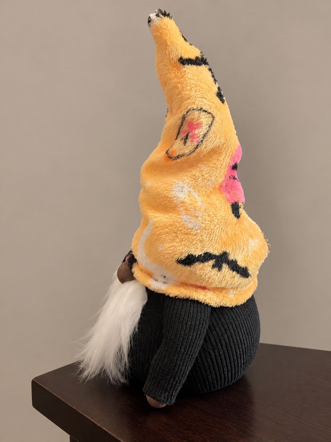 Happy Halloween Gnome